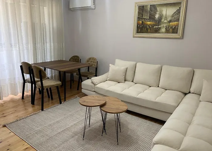 Aimari\'S Apartment