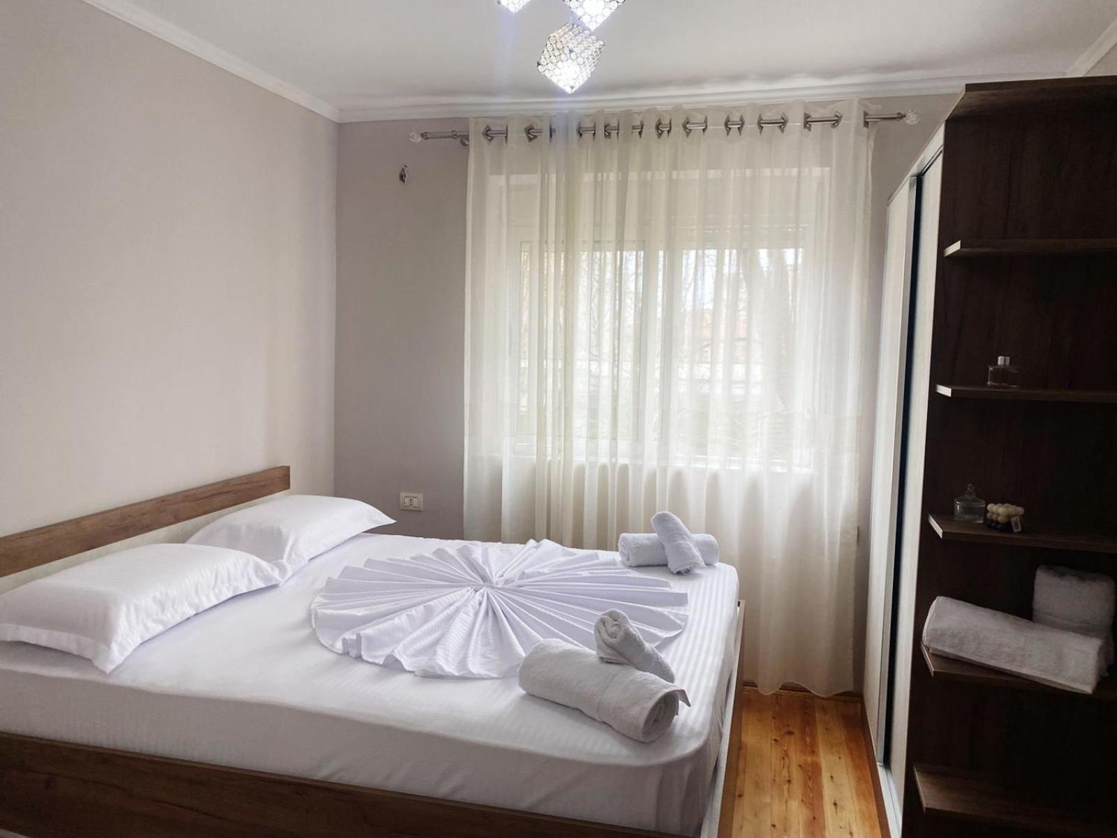 Apartment Aimari's Shkodra