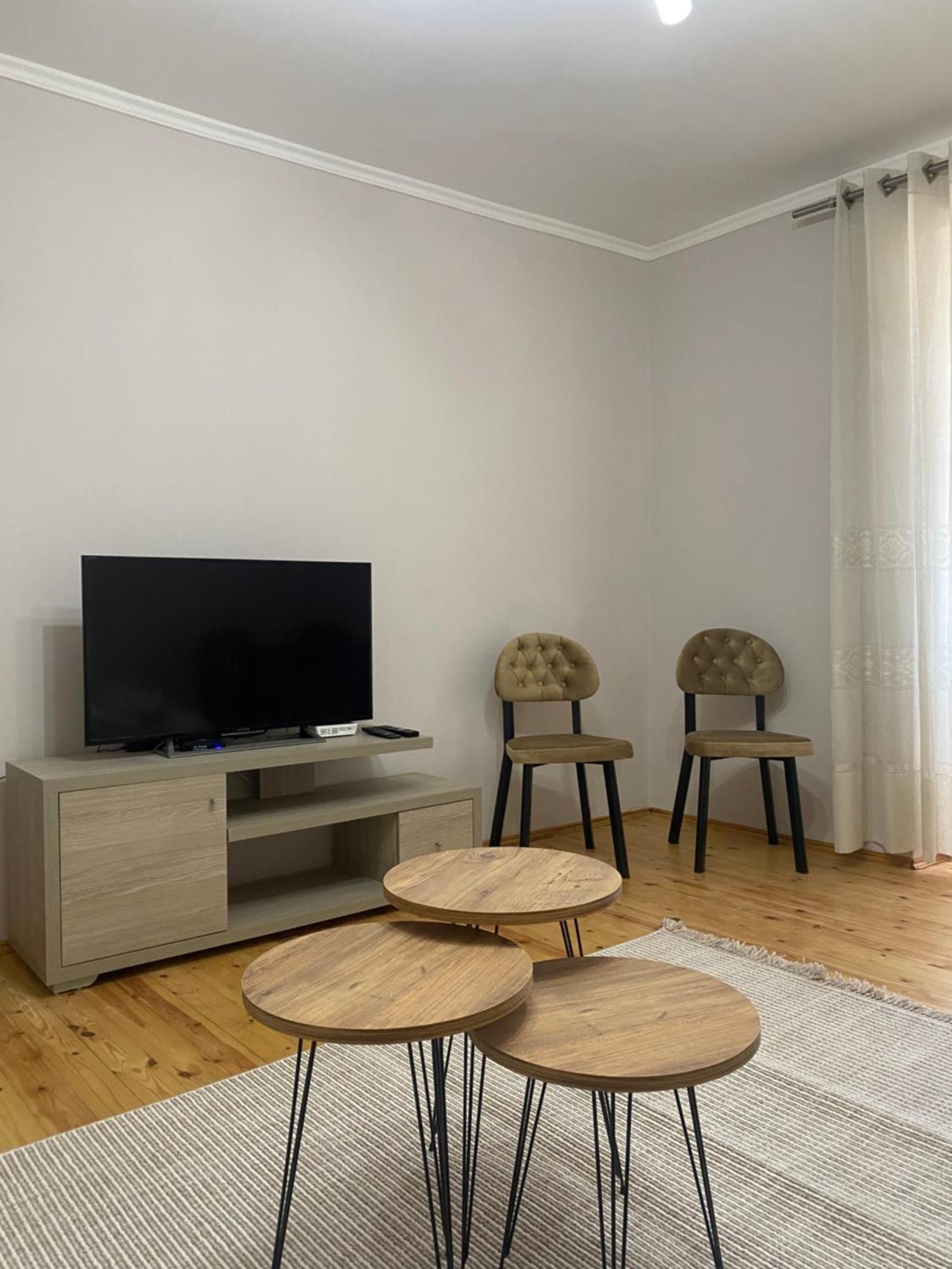 Apartment Aimari's *